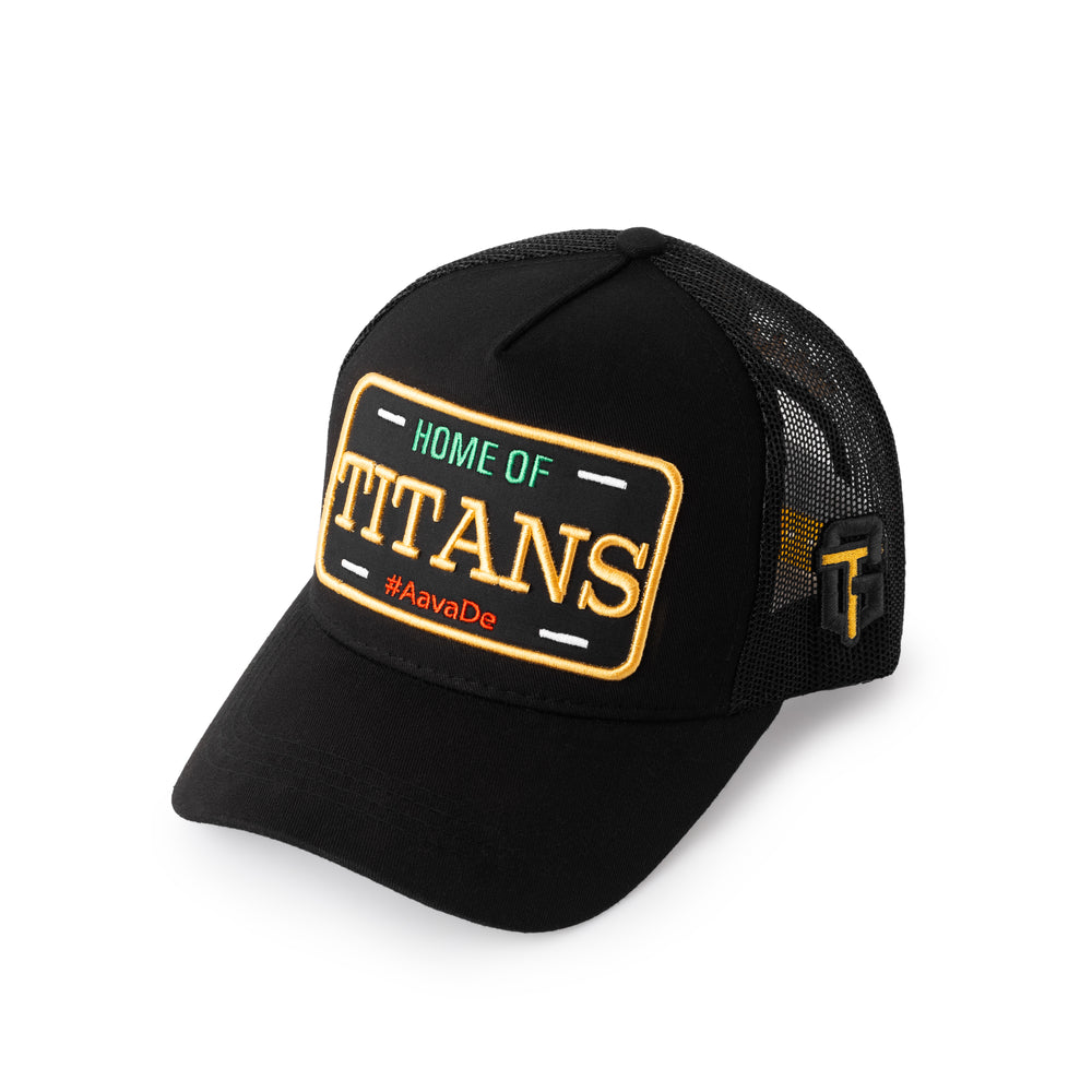 
                  
                    GT HOME OF TITANS
                  
                