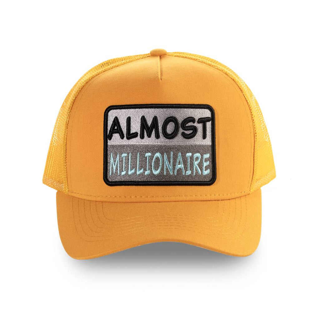 Almost Millionaire